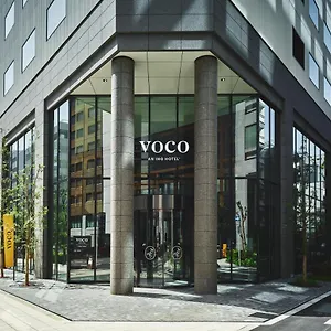 Voco By Ihg 大阪