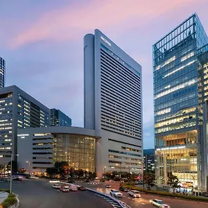 大阪希尔顿酒店 大阪