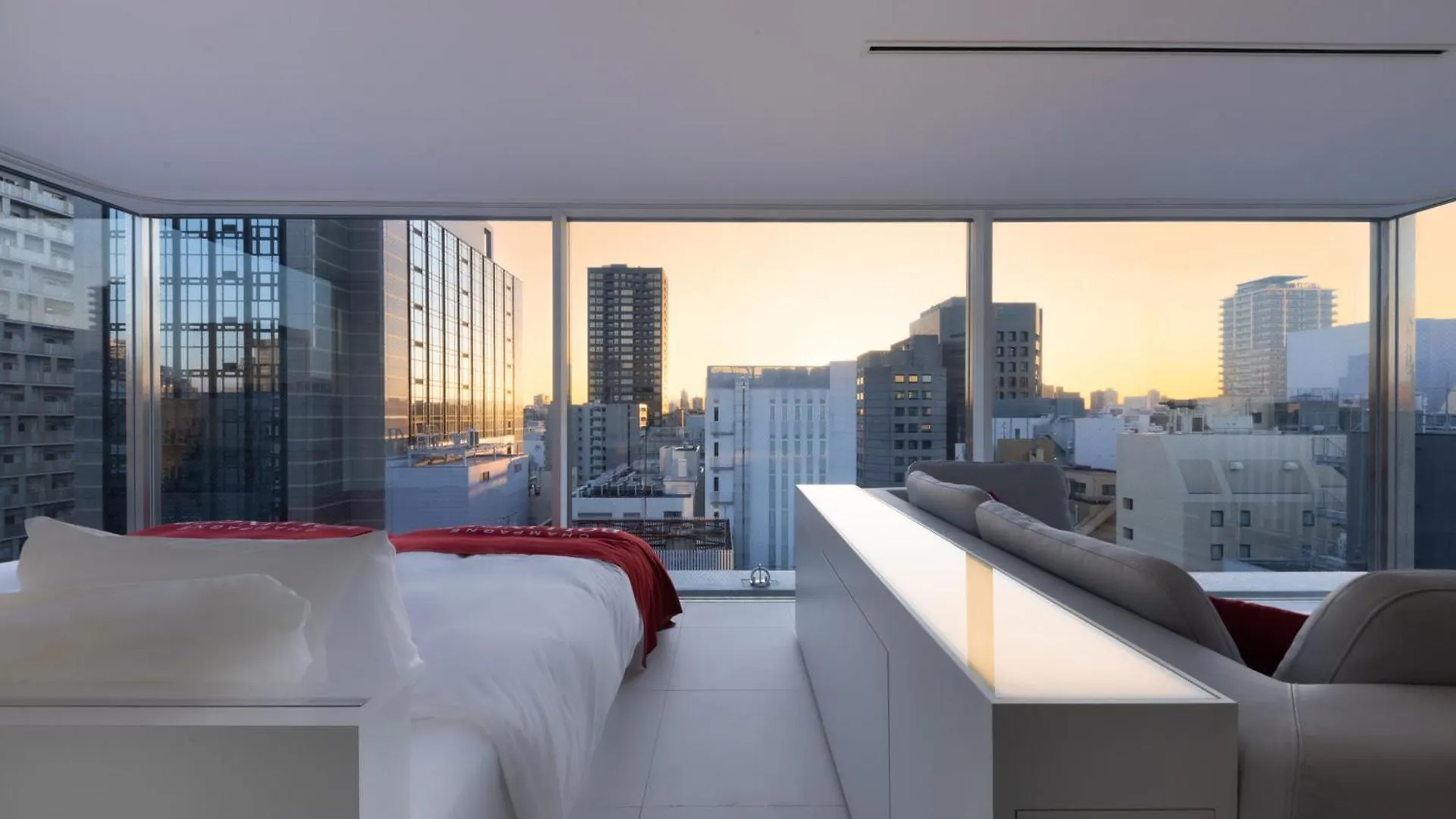 Cuvee J2 Hotel Osaka By Onko Chishin 5*,