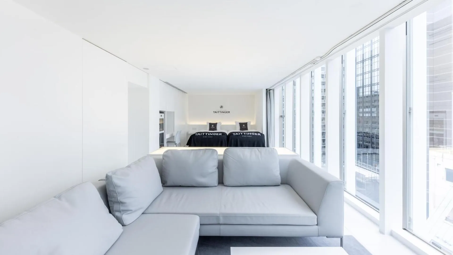 Cuvee J2 Hotel Osaka By Onko Chishin