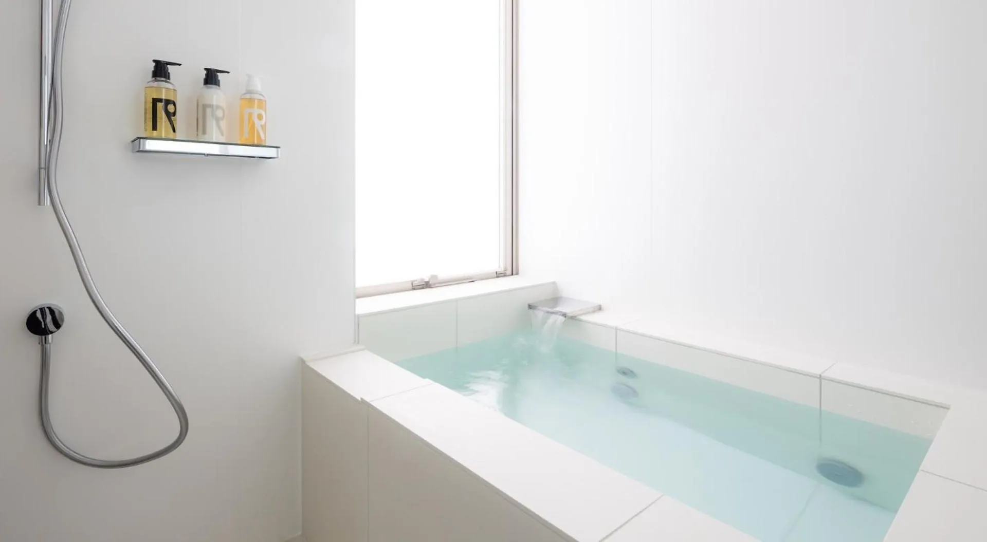Cuvee J2 Hotel Osaka By Onko Chishin